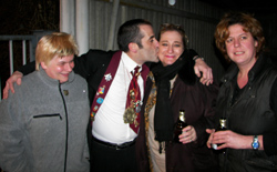 01.02.2008 Tischardt